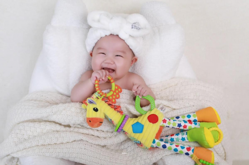 灌南宝宝晚上睡觉不踏实